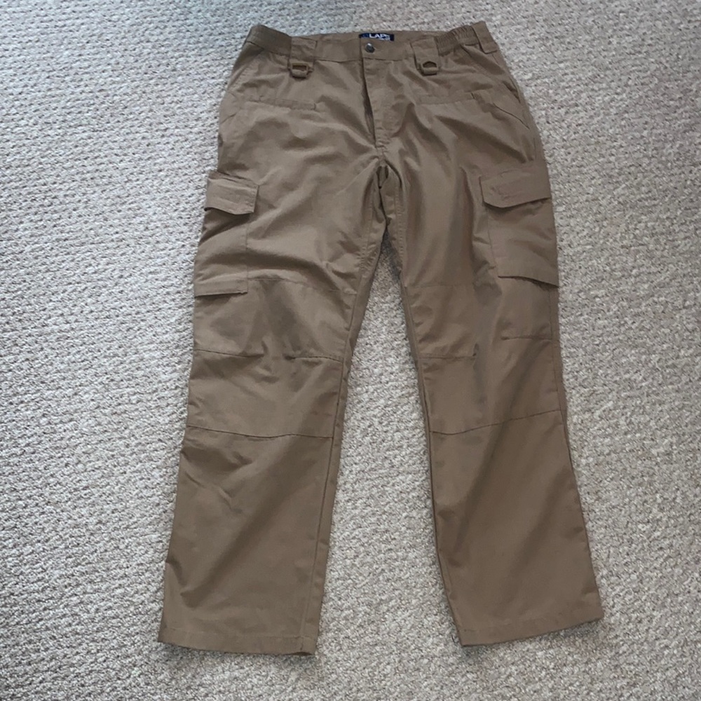 LAPG-Pants